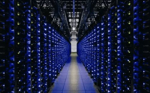 High-tech mining rigs ready for deployment