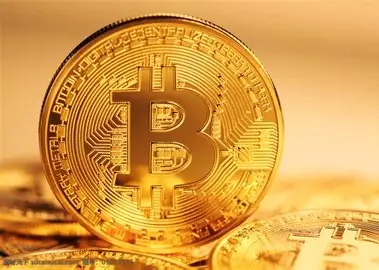 A sleek Bitcoin mining rig in action, showcasing energy-efficient hosting that powers profitable BTC operations