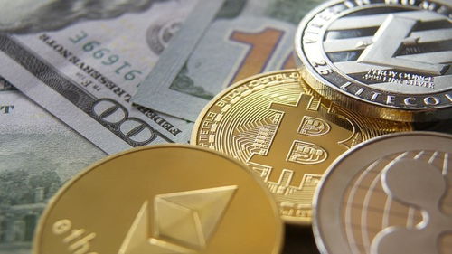 A refurbished Bitcoin mining rig in action, symbolizing renewed efficiency in the BTC network